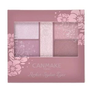 🎀3/$25🎀 Canmake Perfect Stylist Eyes 26